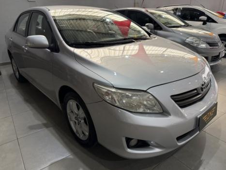 TOYOTA Corolla 2.0 16V 4P XEI FLEX AUTOMTICO, Foto 12