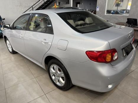 TOYOTA Corolla 2.0 16V 4P XEI FLEX AUTOMTICO, Foto 15