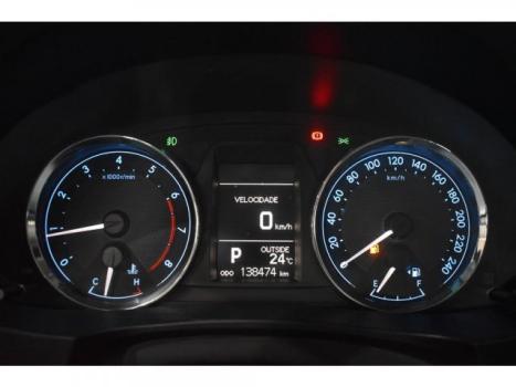 TOYOTA Corolla 2.0 16V 4P XEI FLEX AUTOMTICO, Foto 5