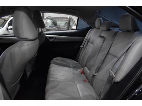 TOYOTA Corolla 2.0 16V 4P XEI FLEX AUTOMTICO, Foto 8