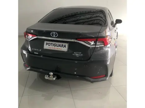 TOYOTA Corolla 2.0 16V 4P VVT-IE FLEX GR-S DIRECT SHIFT AUTOMTICO CVT, Foto 4