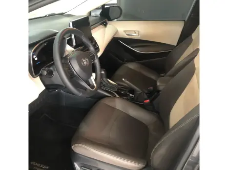 TOYOTA Corolla 2.0 16V 4P VVT-IE FLEX GR-S DIRECT SHIFT AUTOMTICO CVT, Foto 10