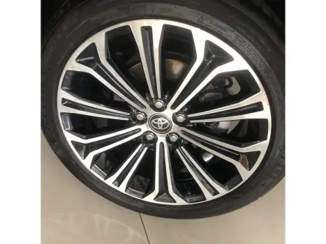 TOYOTA Corolla 2.0 16V 4P VVT-IE FLEX GR-S DIRECT SHIFT AUTOMTICO CVT, Foto 12