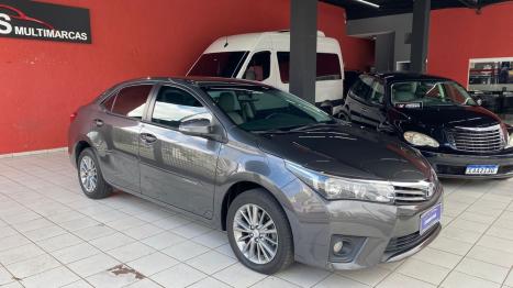TOYOTA Corolla 2.0 16V 4P XEI FLEX AUTOMTICO, Foto 2