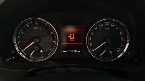 TOYOTA Corolla 2.0 16V 4P XEI FLEX AUTOMTICO, Foto 5