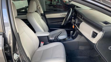 TOYOTA Corolla 2.0 16V 4P XEI FLEX AUTOMTICO, Foto 6