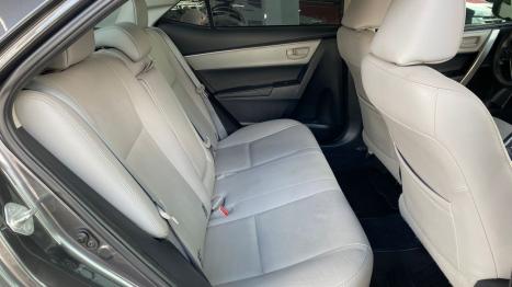 TOYOTA Corolla 2.0 16V 4P XEI FLEX AUTOMTICO, Foto 7