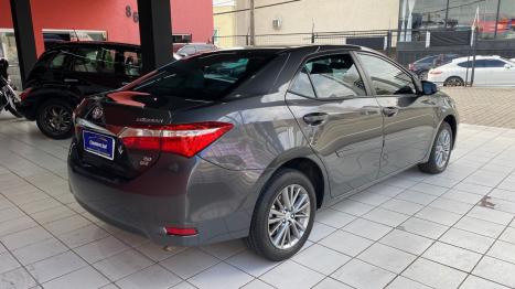 TOYOTA Corolla 2.0 16V 4P XEI FLEX AUTOMTICO, Foto 8