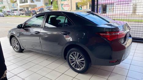 TOYOTA Corolla 2.0 16V 4P XEI FLEX AUTOMTICO, Foto 9