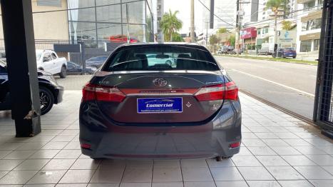 TOYOTA Corolla 2.0 16V 4P XEI FLEX AUTOMTICO, Foto 10