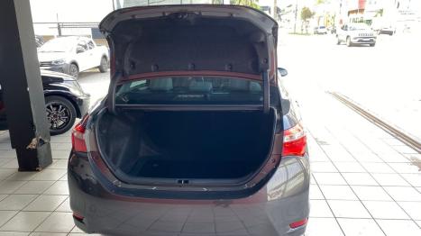TOYOTA Corolla 2.0 16V 4P XEI FLEX AUTOMTICO, Foto 11