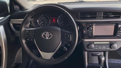 TOYOTA Corolla 2.0 16V 4P XEI FLEX AUTOMTICO, Foto 12