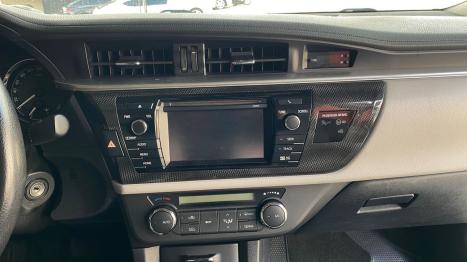 TOYOTA Corolla 2.0 16V 4P XEI FLEX AUTOMTICO, Foto 13