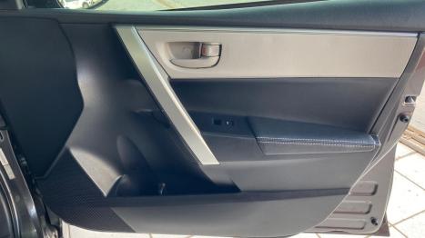 TOYOTA Corolla 2.0 16V 4P XEI FLEX AUTOMTICO, Foto 14