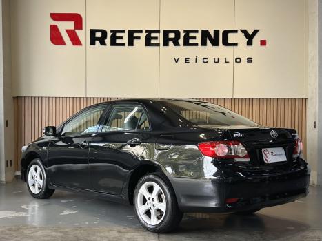 TOYOTA Corolla 2.0 16V 4P XEI FLEX AUTOMTICO, Foto 2