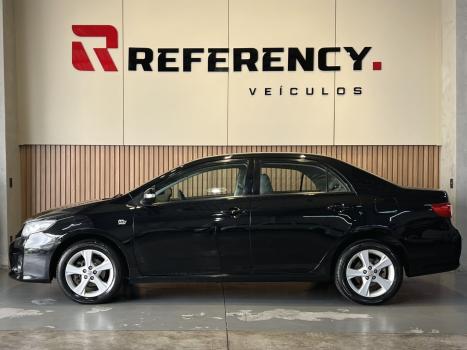 TOYOTA Corolla 2.0 16V 4P XEI FLEX AUTOMTICO, Foto 5