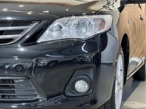 TOYOTA Corolla 2.0 16V 4P XEI FLEX AUTOMTICO, Foto 6