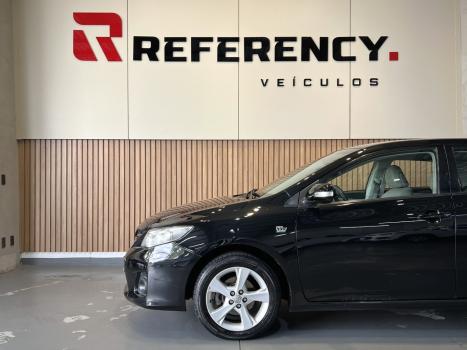 TOYOTA Corolla 2.0 16V 4P XEI FLEX AUTOMTICO, Foto 8