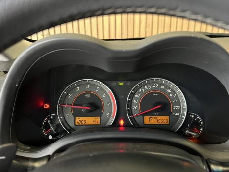TOYOTA Corolla 2.0 16V 4P XEI FLEX AUTOMTICO, Foto 9