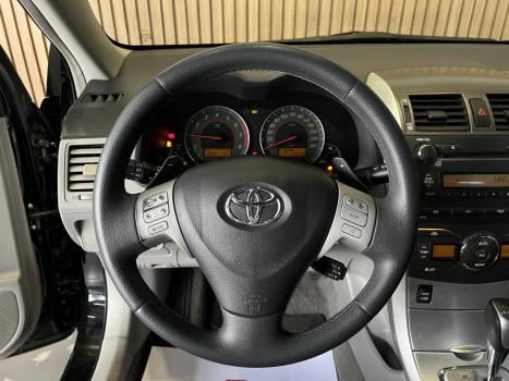 TOYOTA Corolla 2.0 16V 4P XEI FLEX AUTOMTICO, Foto 10