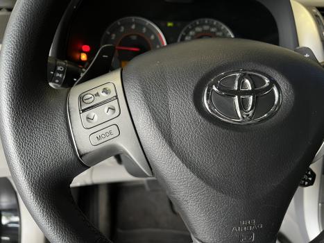TOYOTA Corolla 2.0 16V 4P XEI FLEX AUTOMTICO, Foto 11