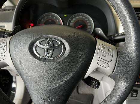 TOYOTA Corolla 2.0 16V 4P XEI FLEX AUTOMTICO, Foto 12