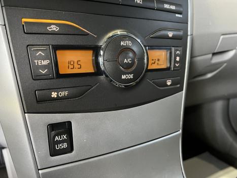 TOYOTA Corolla 2.0 16V 4P XEI FLEX AUTOMTICO, Foto 14