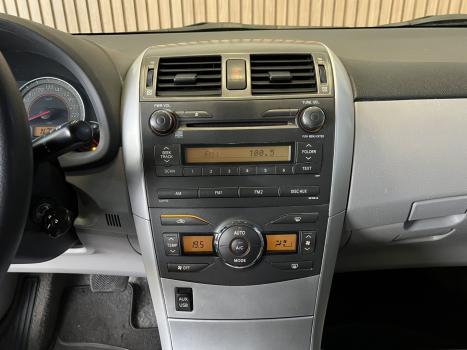 TOYOTA Corolla 2.0 16V 4P XEI FLEX AUTOMTICO, Foto 15
