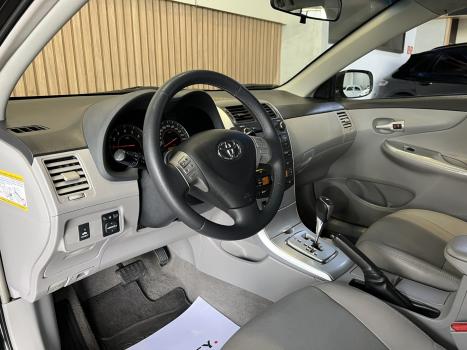 TOYOTA Corolla 2.0 16V 4P XEI FLEX AUTOMTICO, Foto 17