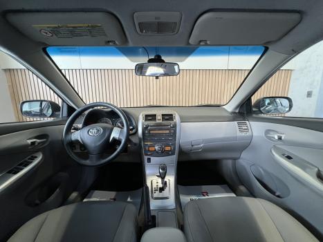TOYOTA Corolla 2.0 16V 4P XEI FLEX AUTOMTICO, Foto 18