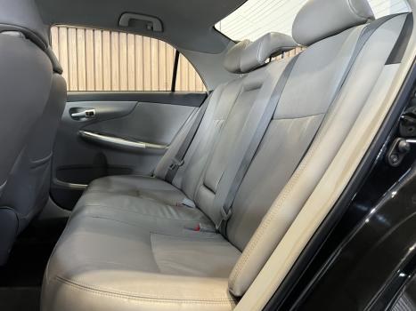 TOYOTA Corolla 2.0 16V 4P XEI FLEX AUTOMTICO, Foto 20