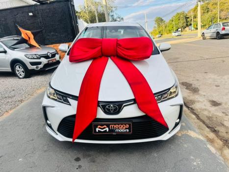 TOYOTA Corolla 2.0 16V 4P XEI FLEX AUTOMTICO, Foto 3