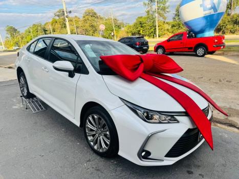 TOYOTA Corolla 2.0 16V 4P XEI FLEX AUTOMTICO, Foto 4