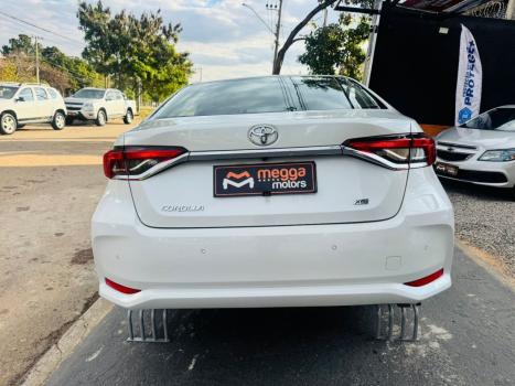 TOYOTA Corolla 2.0 16V 4P XEI FLEX AUTOMTICO, Foto 7