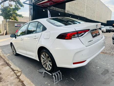 TOYOTA Corolla 2.0 16V 4P XEI FLEX AUTOMTICO, Foto 8