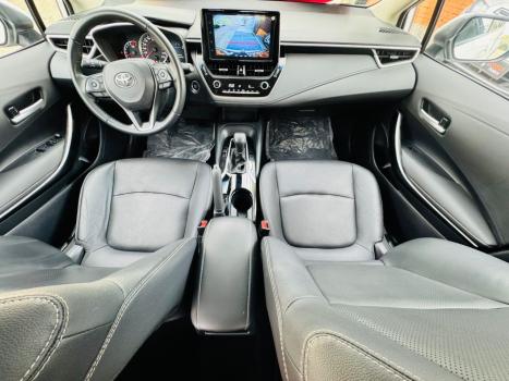 TOYOTA Corolla 2.0 16V 4P XEI FLEX AUTOMTICO, Foto 9