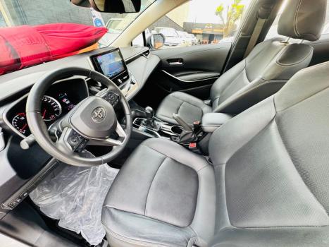 TOYOTA Corolla 2.0 16V 4P XEI FLEX AUTOMTICO, Foto 10