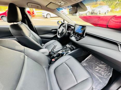 TOYOTA Corolla 2.0 16V 4P XEI FLEX AUTOMTICO, Foto 11