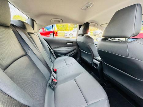 TOYOTA Corolla 2.0 16V 4P XEI FLEX AUTOMTICO, Foto 12