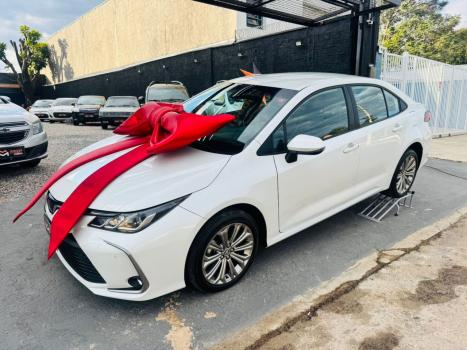 TOYOTA Corolla 2.0 16V 4P XEI FLEX AUTOMTICO, Foto 14