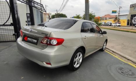 TOYOTA Corolla 2.0 16V 4P XEI FLEX AUTOMTICO, Foto 5