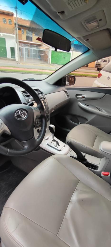 TOYOTA Corolla 2.0 16V 4P XEI FLEX AUTOMTICO, Foto 7