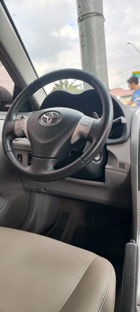 TOYOTA Corolla 2.0 16V 4P XEI FLEX AUTOMTICO, Foto 8