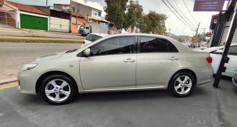 TOYOTA Corolla 2.0 16V 4P XEI FLEX AUTOMTICO, Foto 9