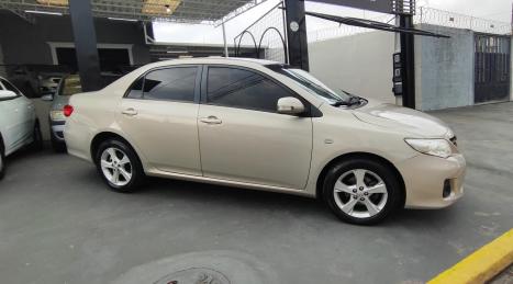 TOYOTA Corolla 2.0 16V 4P XEI FLEX AUTOMTICO, Foto 10