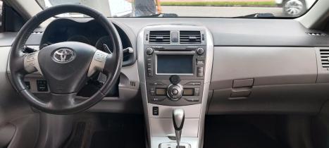 TOYOTA Corolla 2.0 16V 4P XEI FLEX AUTOMTICO, Foto 11