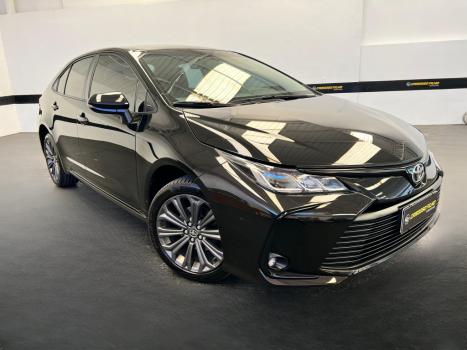 TOYOTA Corolla 2.0 16V 4P XEI FLEX AUTOMTICO, Foto 1