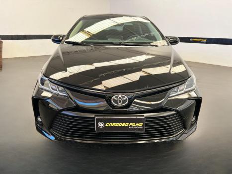 TOYOTA Corolla 2.0 16V 4P XEI FLEX AUTOMTICO, Foto 2