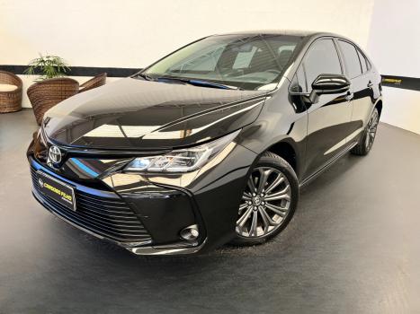 TOYOTA Corolla 2.0 16V 4P XEI FLEX AUTOMTICO, Foto 3