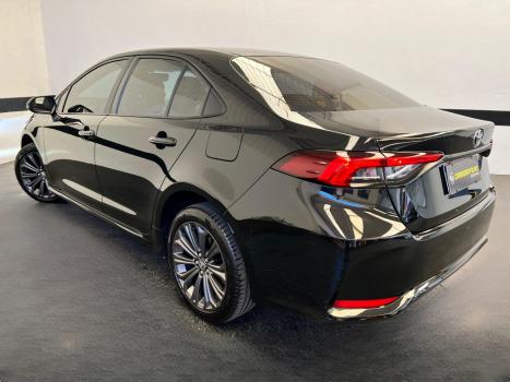 TOYOTA Corolla 2.0 16V 4P XEI FLEX AUTOMTICO, Foto 4
